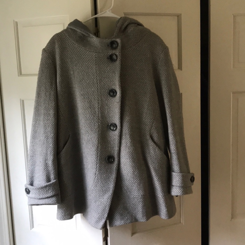 Winter Jacket - image 1